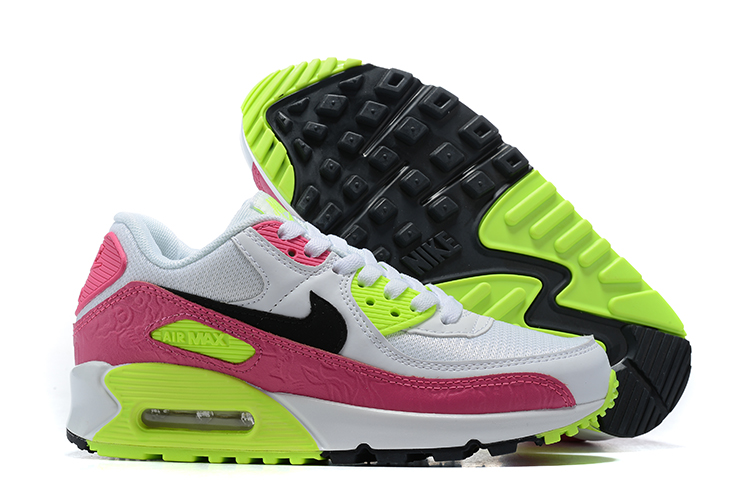 Women's Running Weapon Air Max 90 Shoes 038